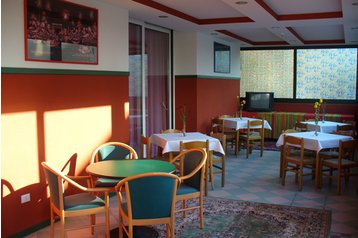 Италия Hotel Lido di Jesolo, Екстериор